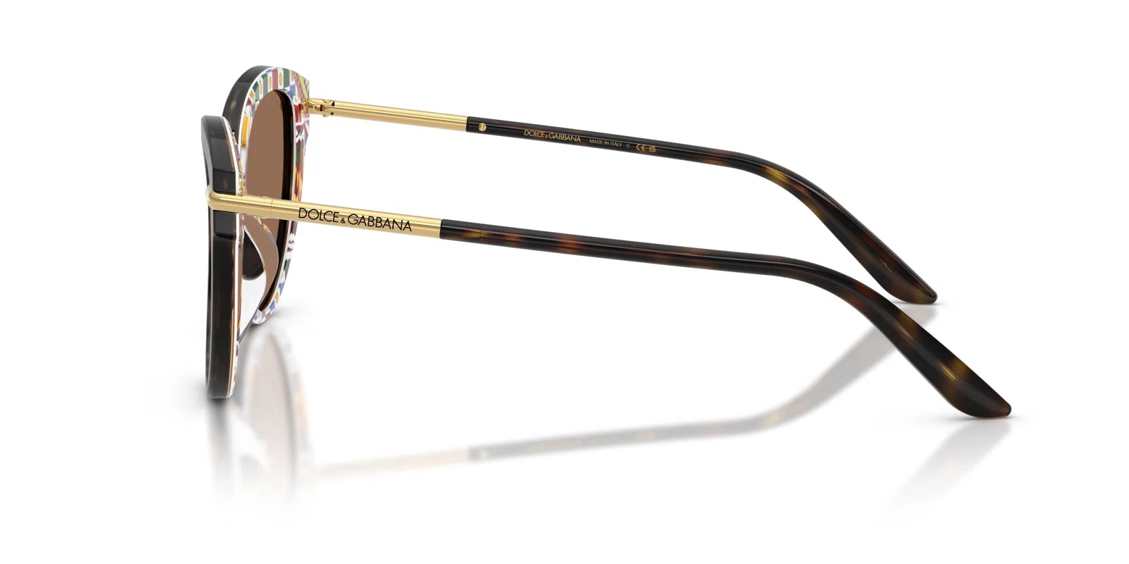 Dolce & Gabbana 4492 Sunglasses - view 7